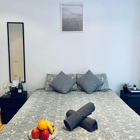 Appartement Double Dublin