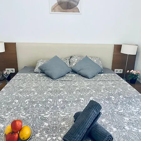 Appartement Double *