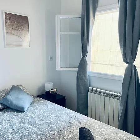 Appartement Double Dublin