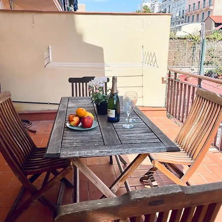 Appartement Double *